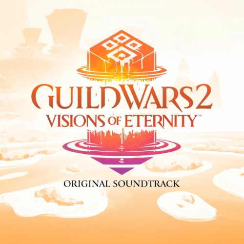 Guild Wars 2: Visions of Eternity