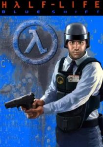Half-Life: Blue Shift