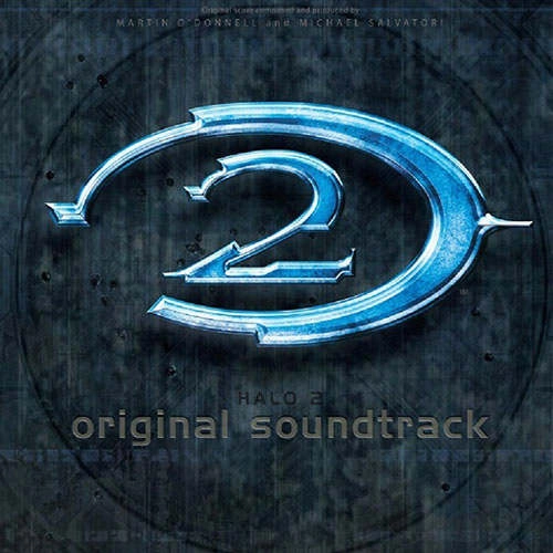 Halo 2