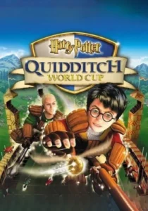 Harry Potter: Quidditch-Weltmeisterschaft