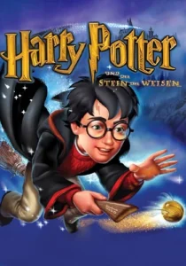 Harry Potter und der Stein der Weisen