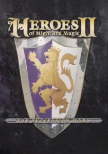 Heroes of Might and Magic II: The Succession Wars