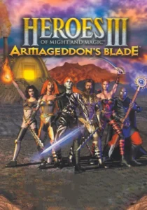 Heroes of Might and Magic III: Armageddon’s Blade