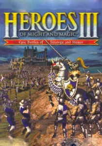 Heroes of Might and Magic III
