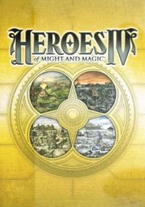 Heroes of Might and Magic IV