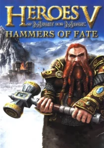 Heroes of Might and Magic V: Hammers of Fate