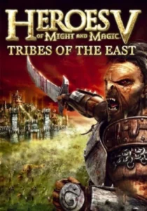 Heroes of Might and Magic V: Tribes of the East