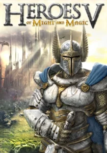 Heroes of Might and Magic V