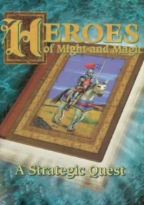 Heroes of Might and Magic: A Strategic Quest