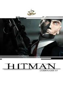 Hitman: Codname 47