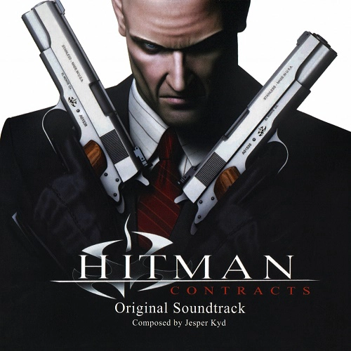 Hitman: Contracts