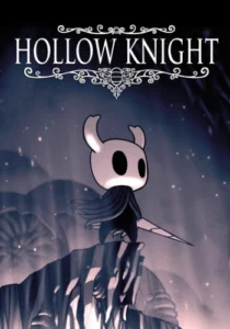 Hollow Knight