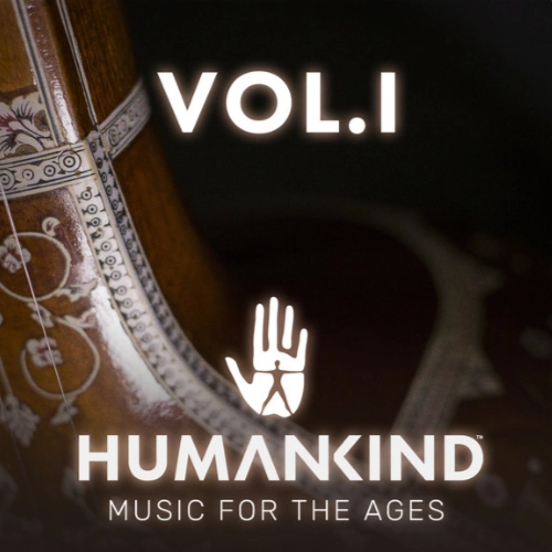 Humankind: Music for the Ages, Volume I