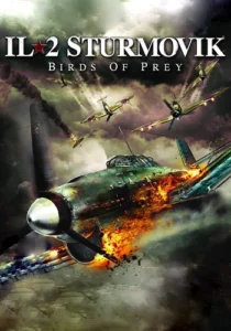 IL-2 Sturmovik: Birds of Prey