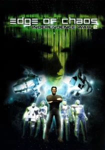 Independence War 2: Edge of Chaos