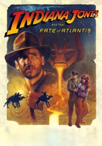 Indiana Jones and the Fate of Atlantis