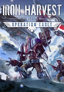Iron Harvest: Operation Eagle