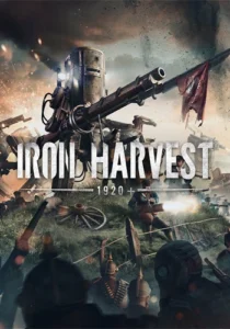 Iron Harvest
