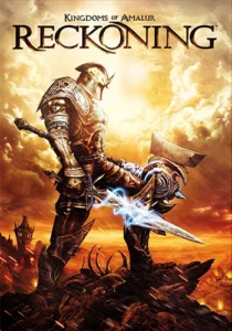 Kingdoms of Amalur: Reckoning