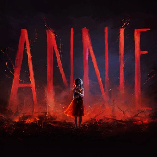 League of Legends – Annie: Origins