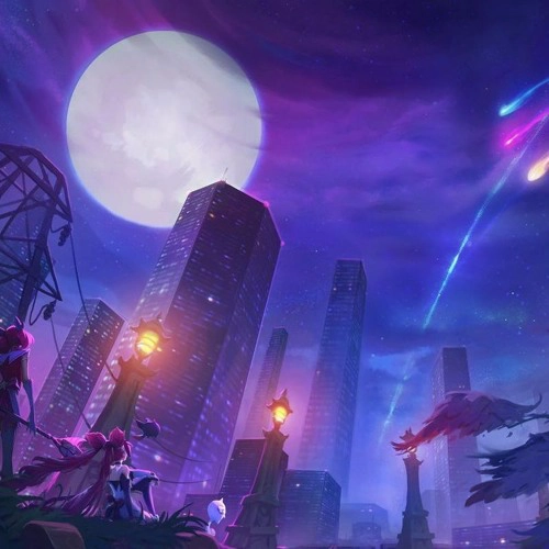 League of Legends – Invasion