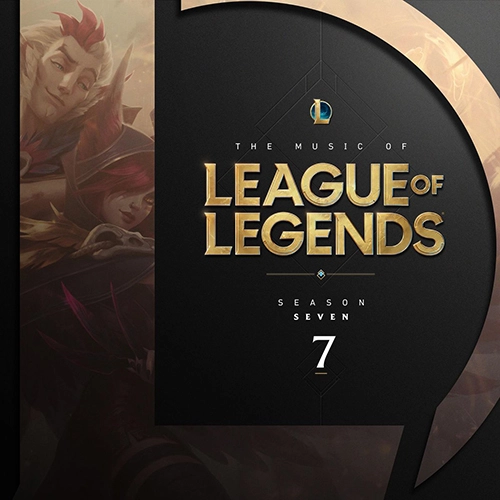 League of Legends: Season 7