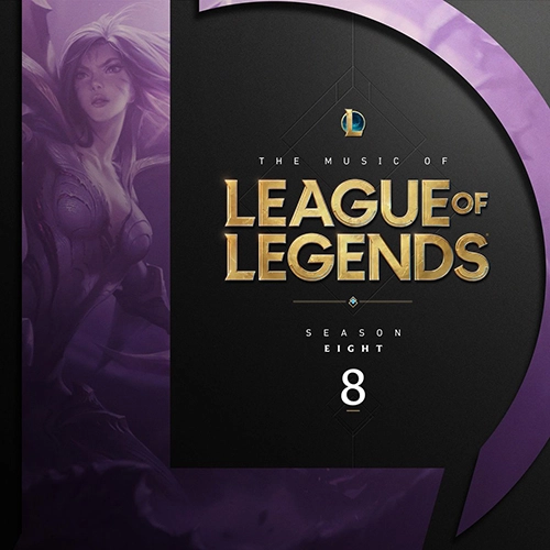 League of Legends: Season 8