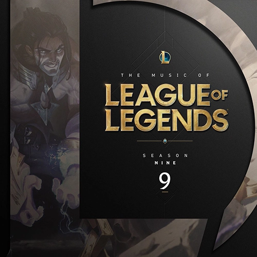 League of Legends: Season 9