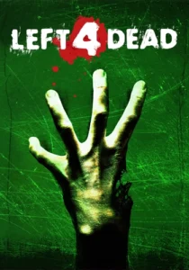 Left 4 Dead