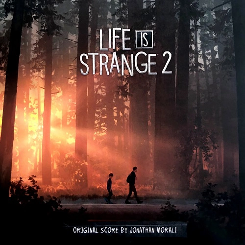 Life Is Strange 2 [Collector’s Edition]