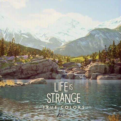 Life Is Strange: True Colors [Radio Stations]