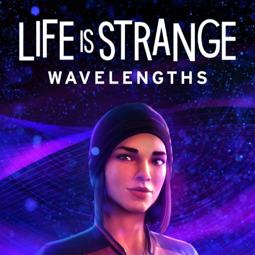 Life Is Strange: True Colors – Wavelengths