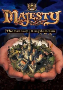 Majesty: The Fantasy Kingdom Sim