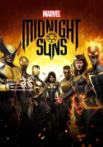 Marvel’s Midnight Suns