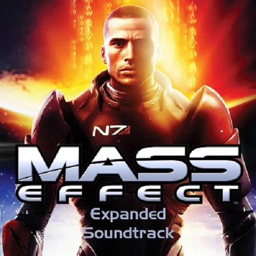 Mass Effect [Extended Edition]