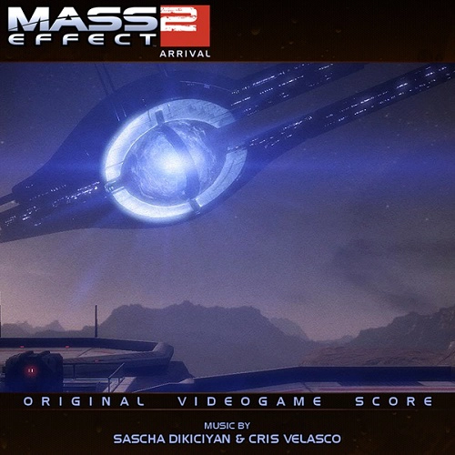 Mass Effect 2: Arrival [Gamerip]