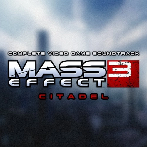Mass Effect 3: Citadel