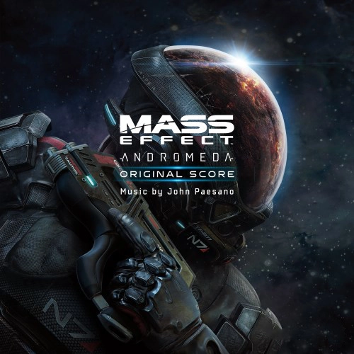 Mass Effect: Andromeda