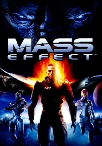 Mass Effect