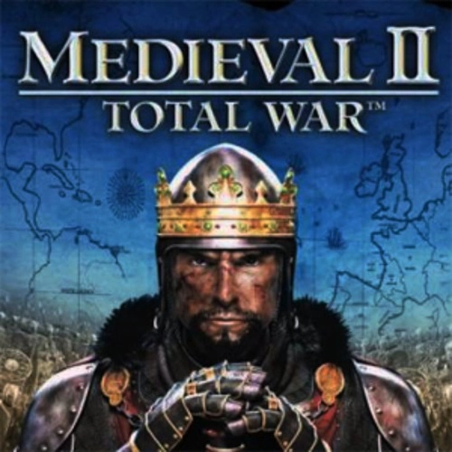 Medieval II: Total War [Gamerip]