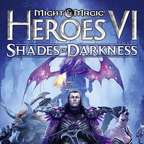 Might and Magic: Heroes VI – Shades of Darkness