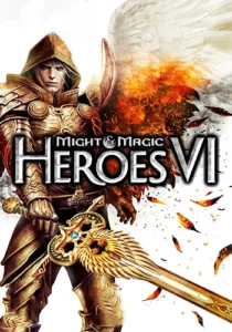 Might and Magic: Heroes VI
