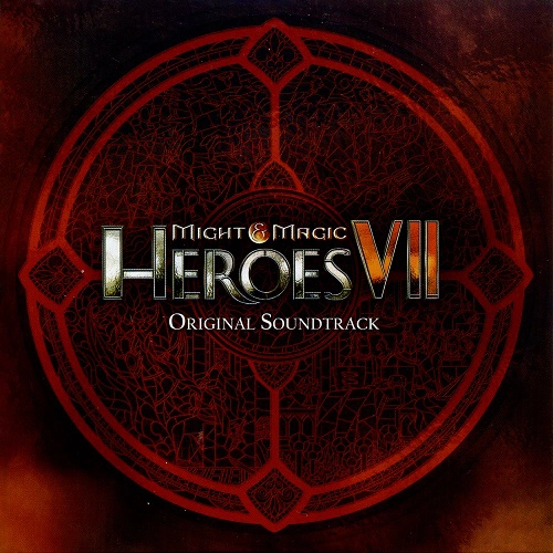 Might and Magic: Heroes VII