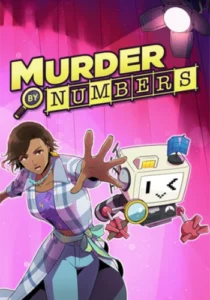 Murder by Numbers