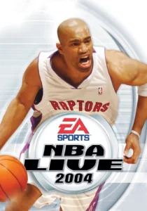 NBA Live 2004