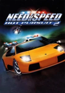 Need for Speed: Hot Pursuit 2