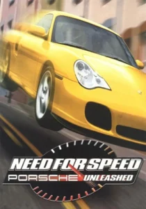 Need for Speed: Porsche Unleashed