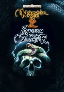 Neverwinter Nights 2: Storm of Zehir