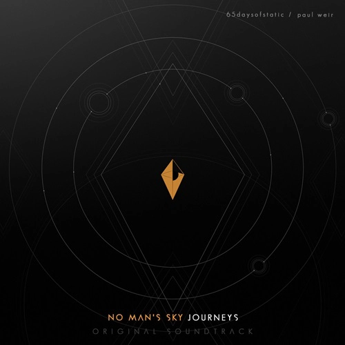 No Man’s Sky: Journeys