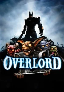 Overlord 2